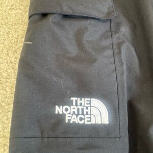 The North Face Dark Gray Jacket